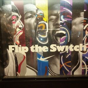 Meet your Posher, Kyair